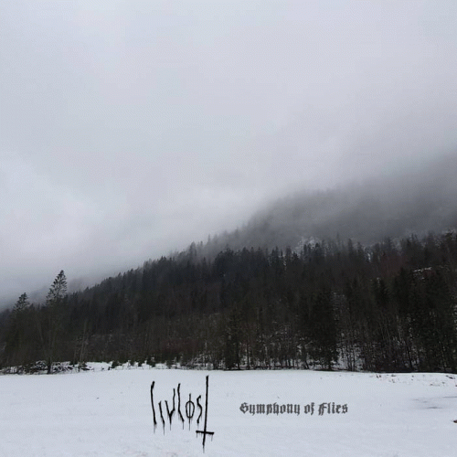 Livløst : Symphony of Flies (Single)